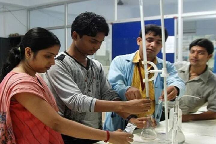 laboratory